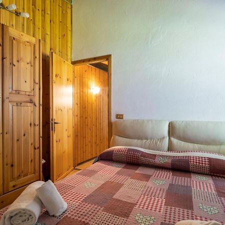 Residence Covalou Antey-Saint-André エクステリア 写真
