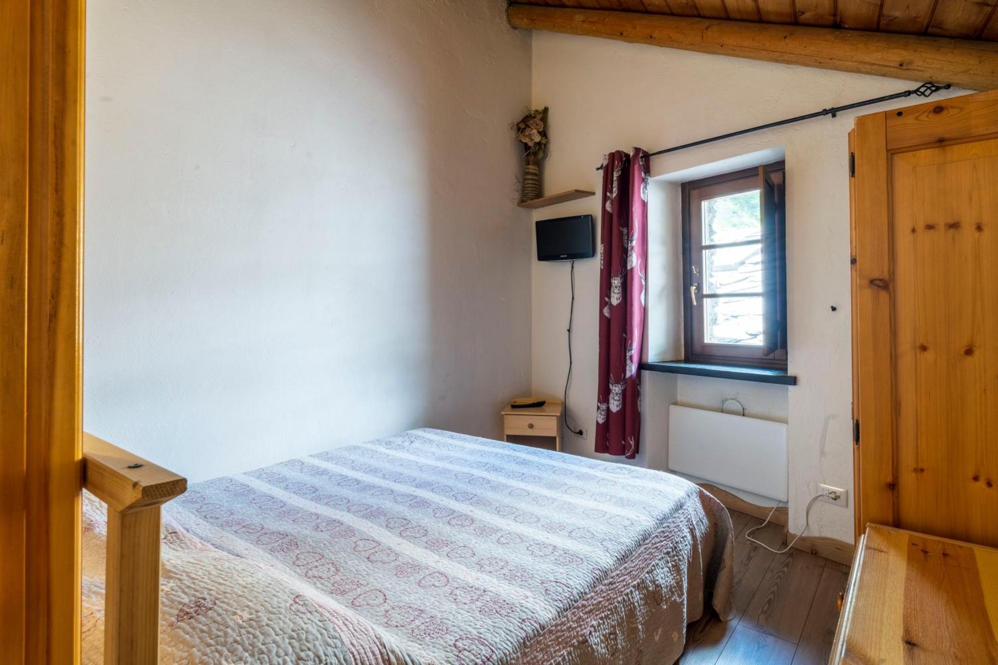Residence Covalou Antey-Saint-André エクステリア 写真