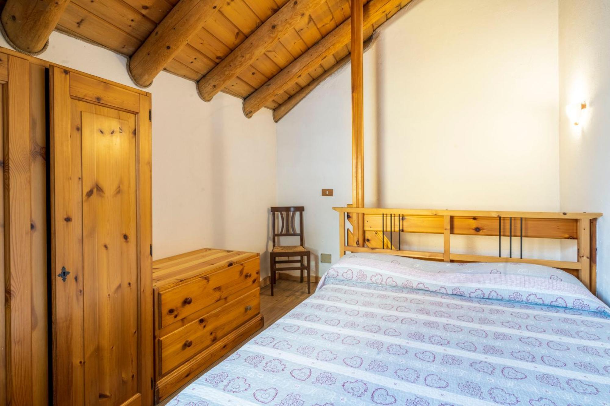 Residence Covalou Antey-Saint-André エクステリア 写真