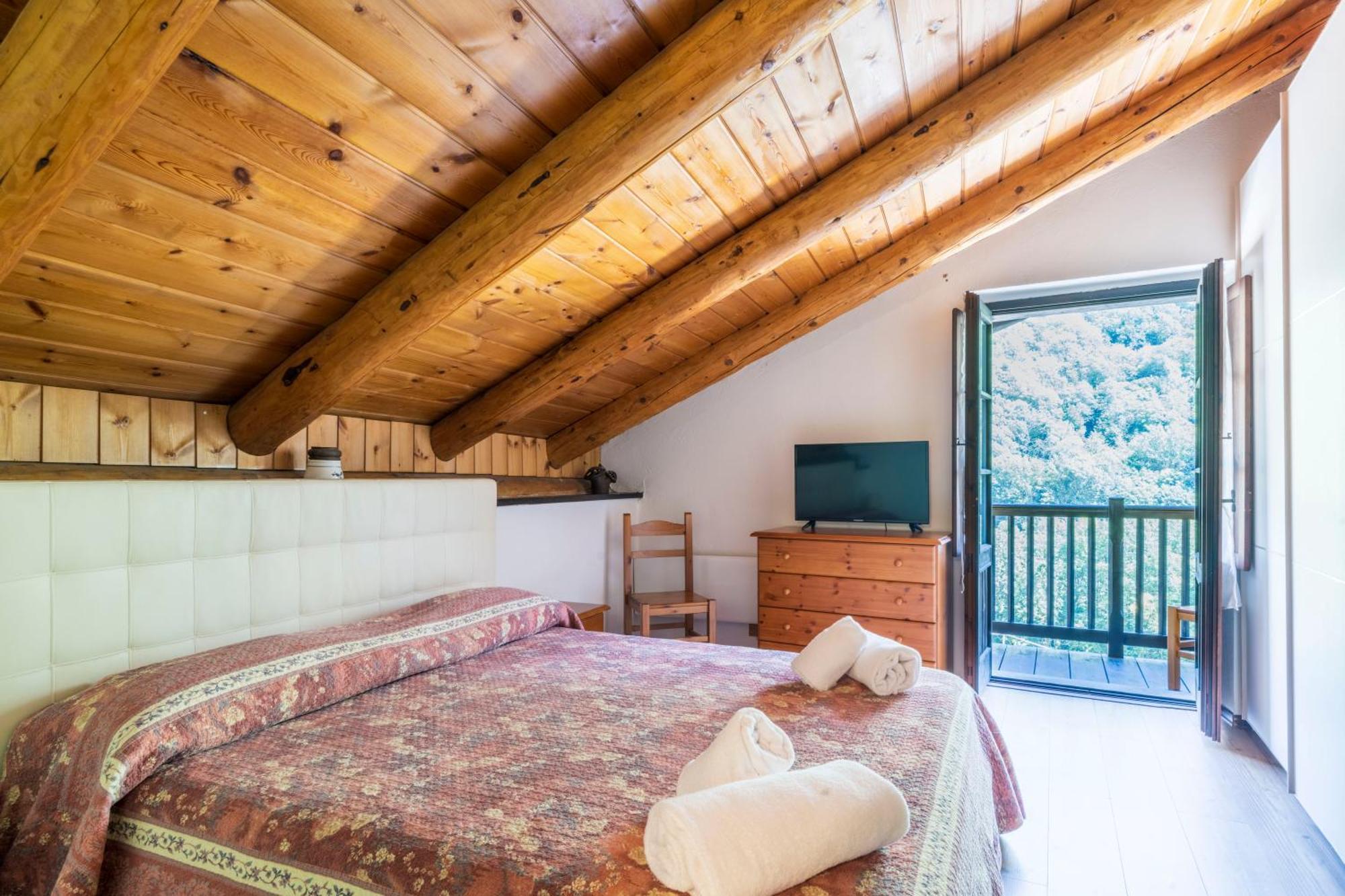 Residence Covalou Antey-Saint-André エクステリア 写真