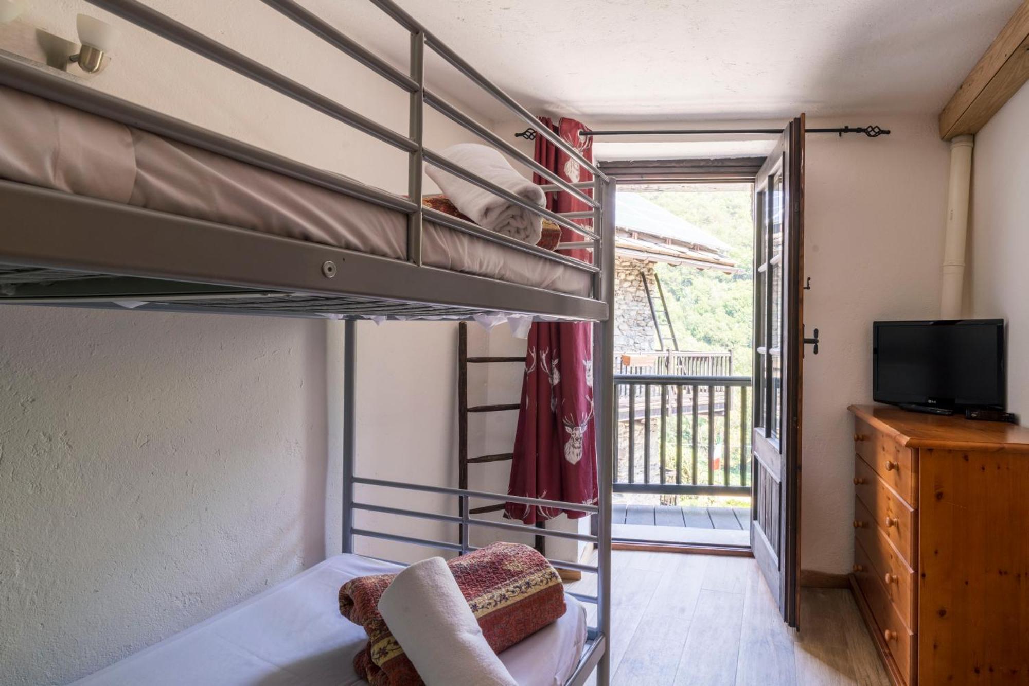 Residence Covalou Antey-Saint-André エクステリア 写真