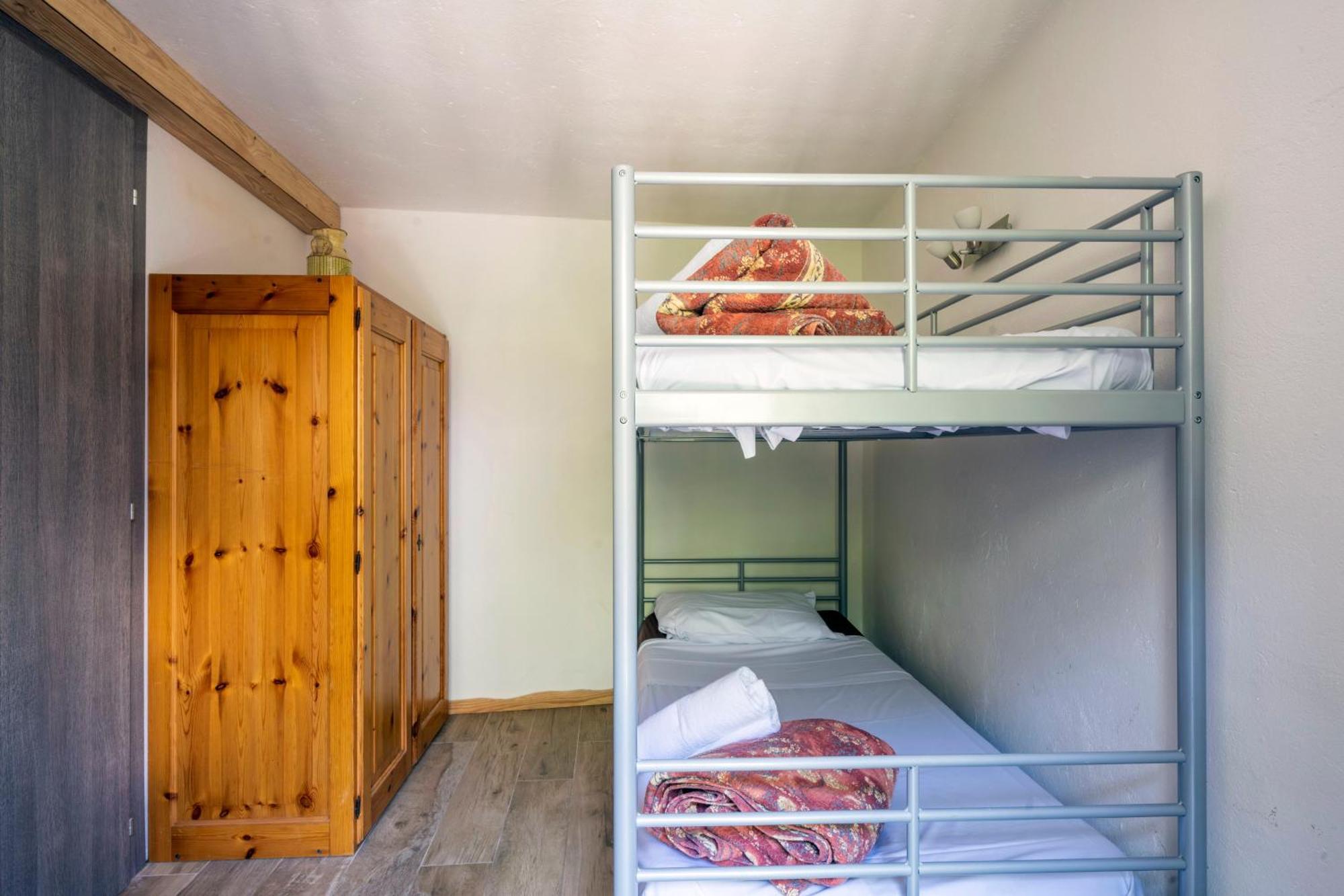 Residence Covalou Antey-Saint-André エクステリア 写真