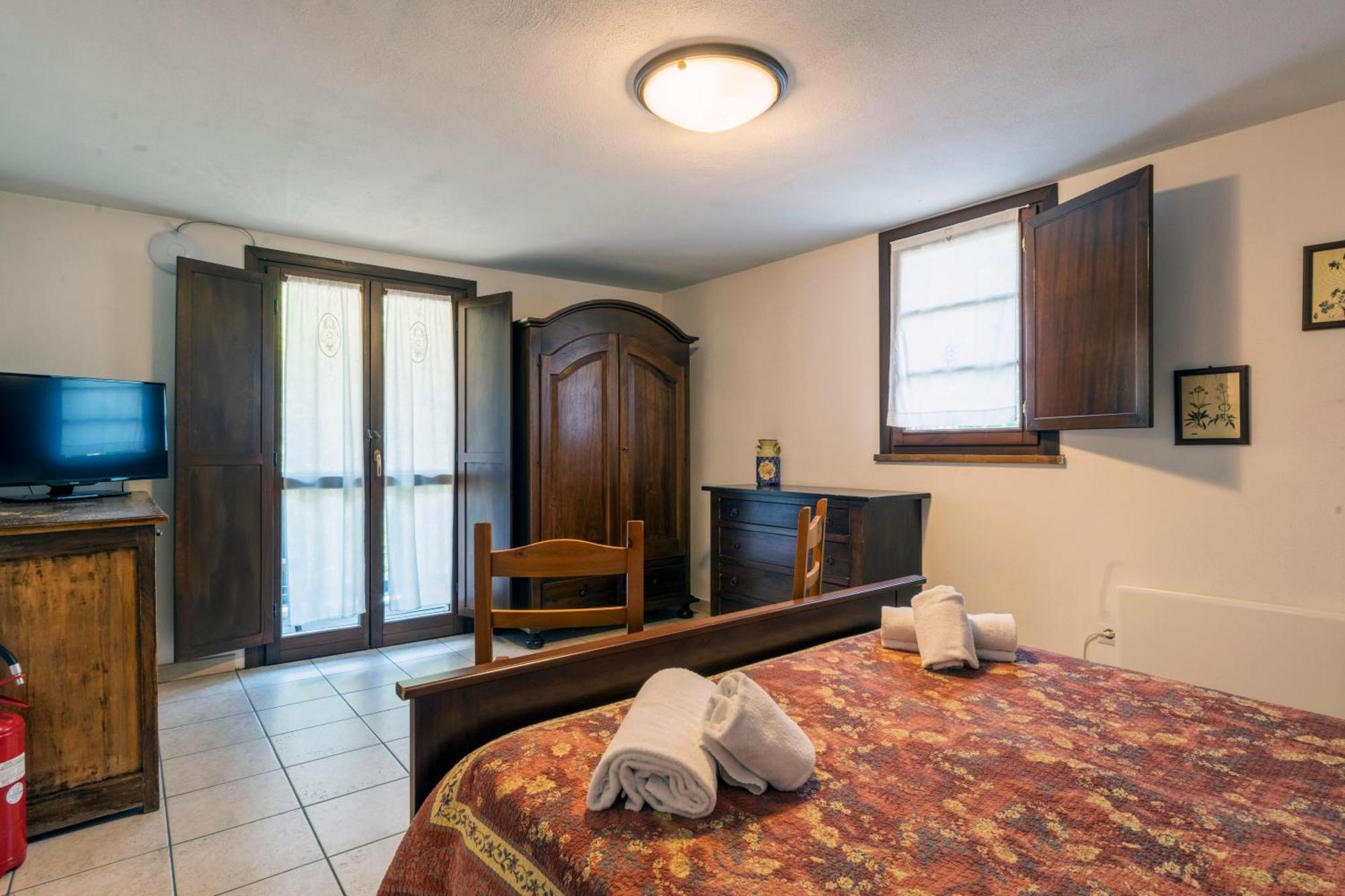 Residence Covalou Antey-Saint-André エクステリア 写真