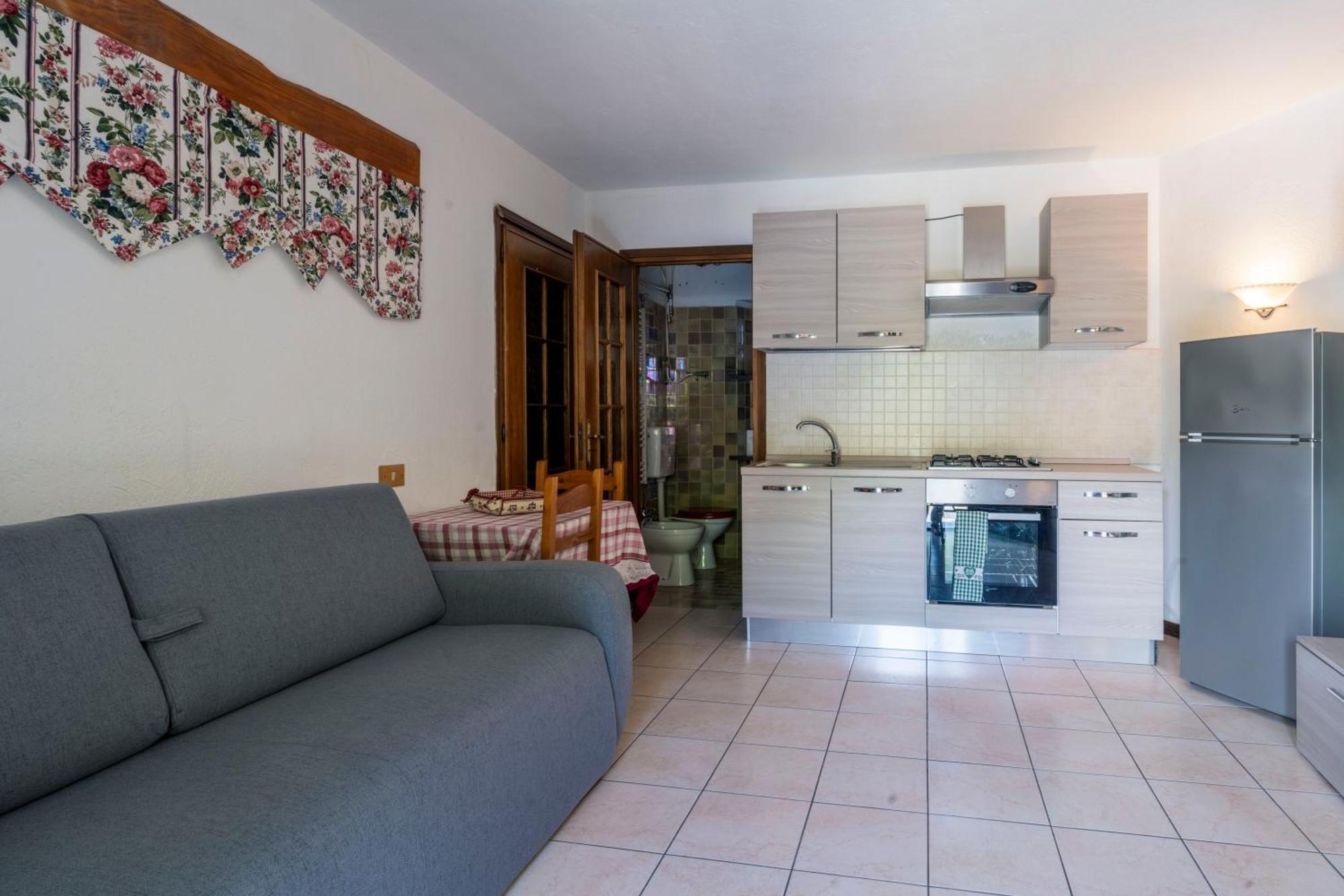 Residence Covalou Antey-Saint-André エクステリア 写真