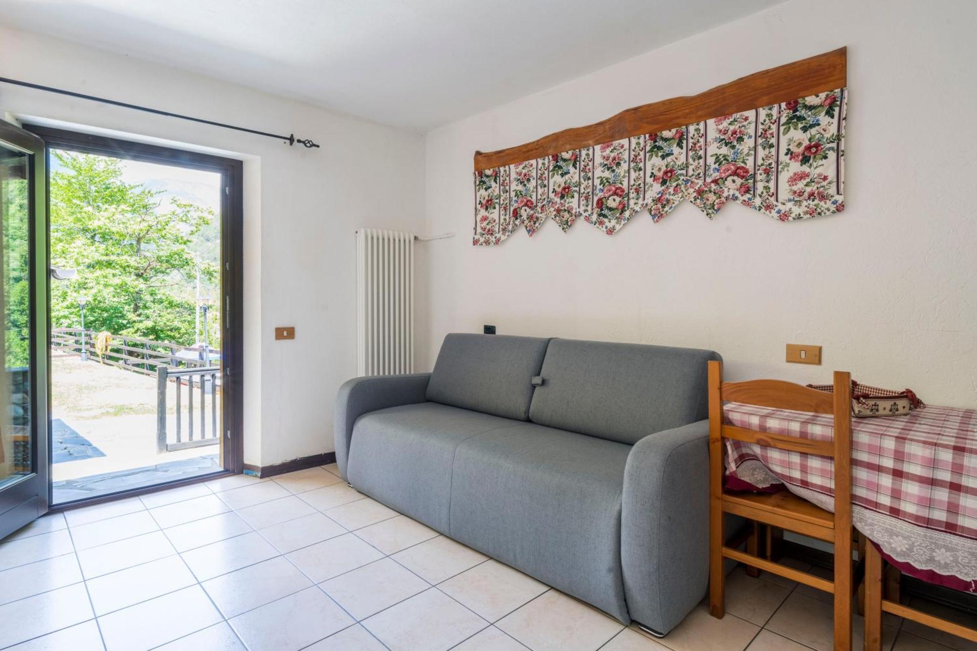 Residence Covalou Antey-Saint-André エクステリア 写真