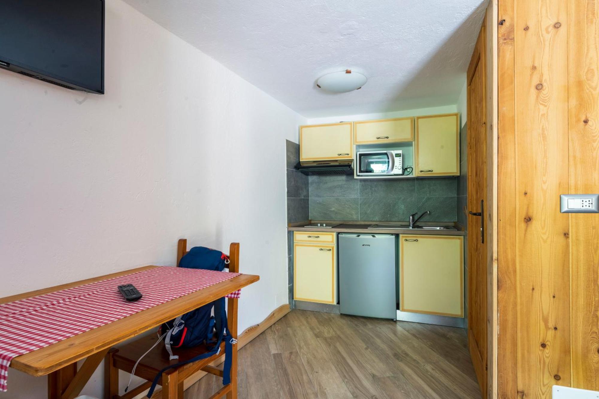 Residence Covalou Antey-Saint-André エクステリア 写真