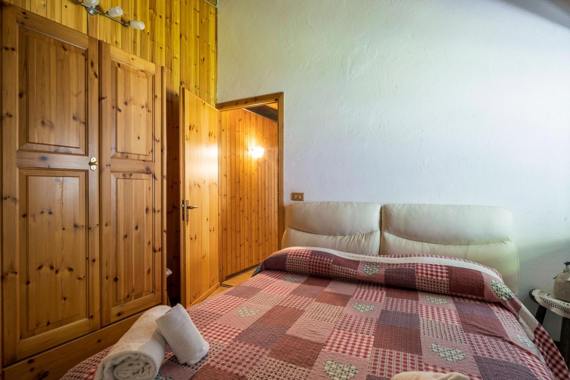Residence Covalou Antey-Saint-André エクステリア 写真